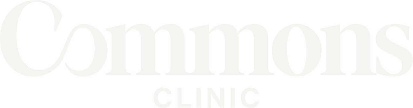 Commons Clinic