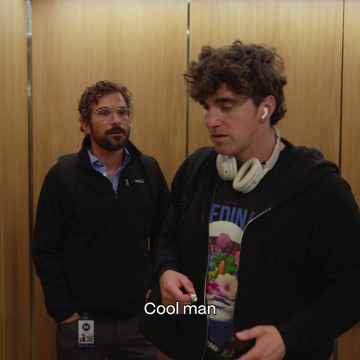 Are You Guys Hiring?